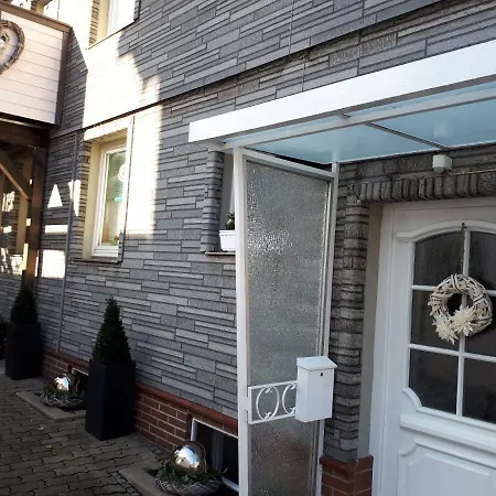 Fewo Hage Langelsheim Exterior photo