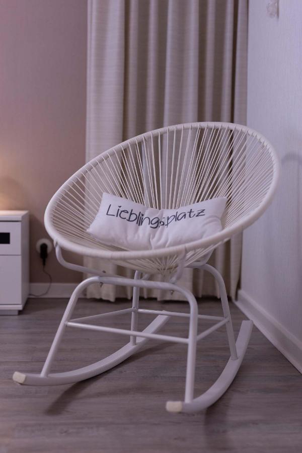 Apartment Hage *