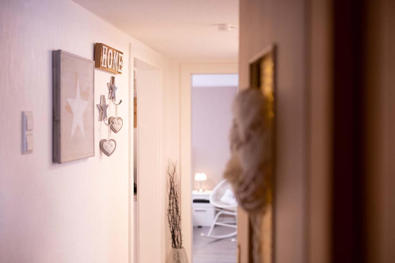 Hage Apartment