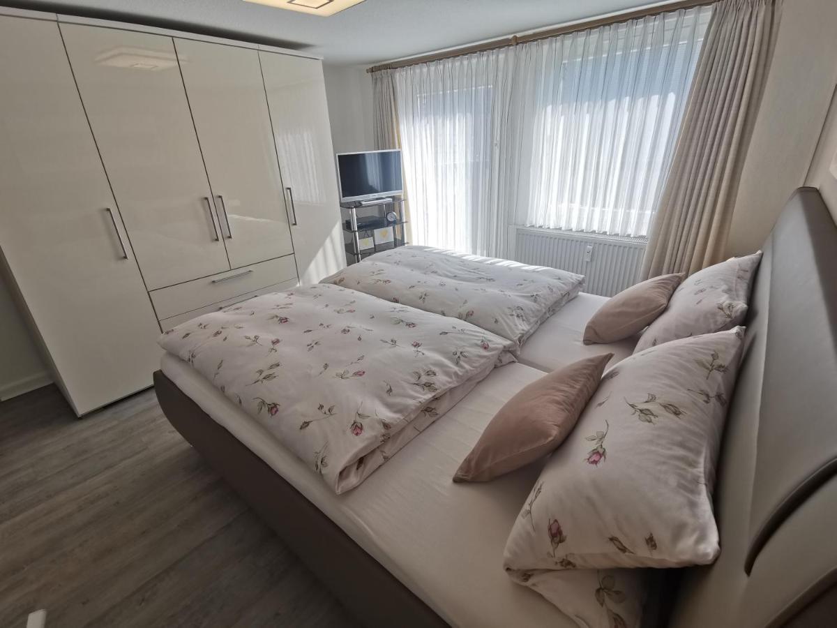 Apartment Hage
