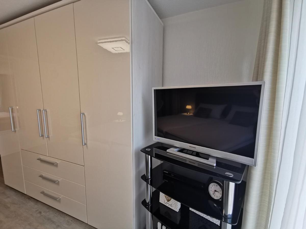 Apartment Hage Langelsheim