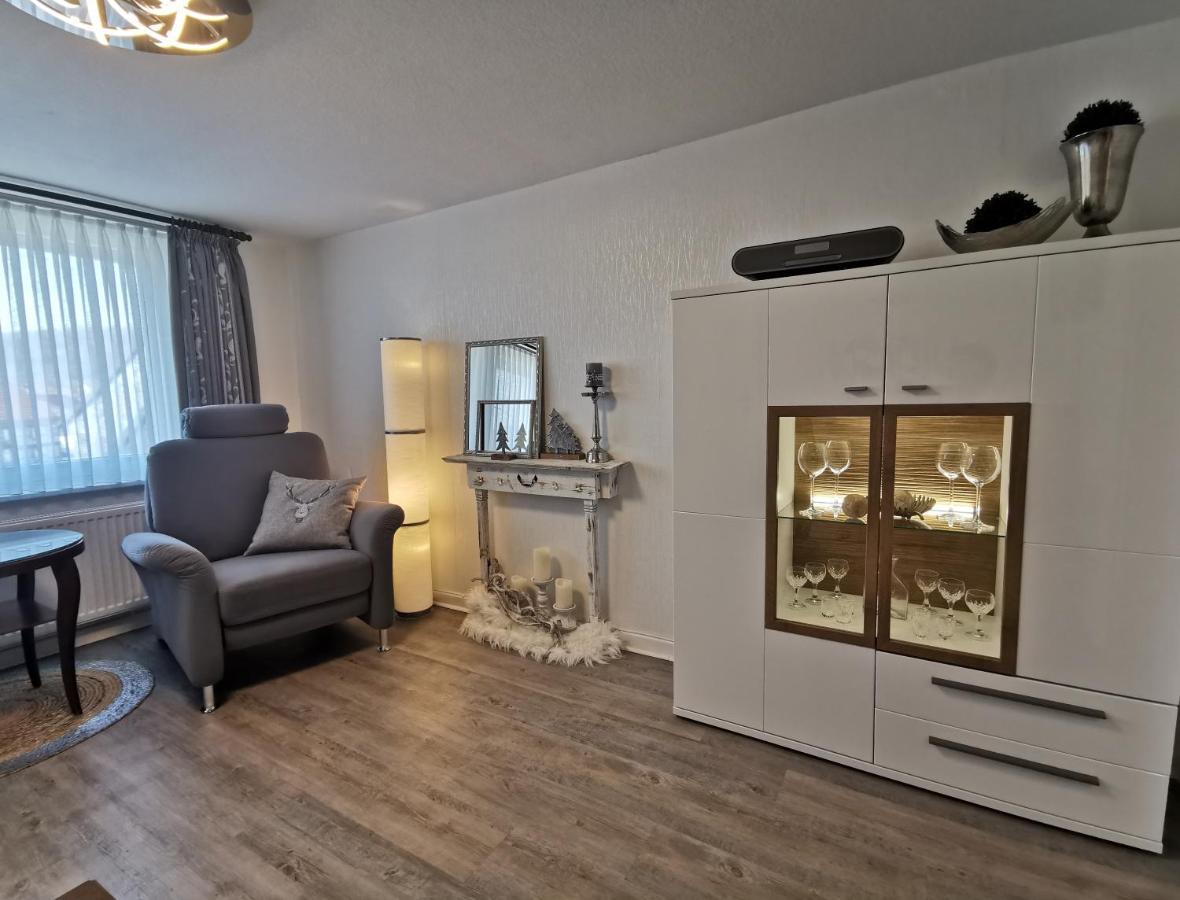 Hage Apartment