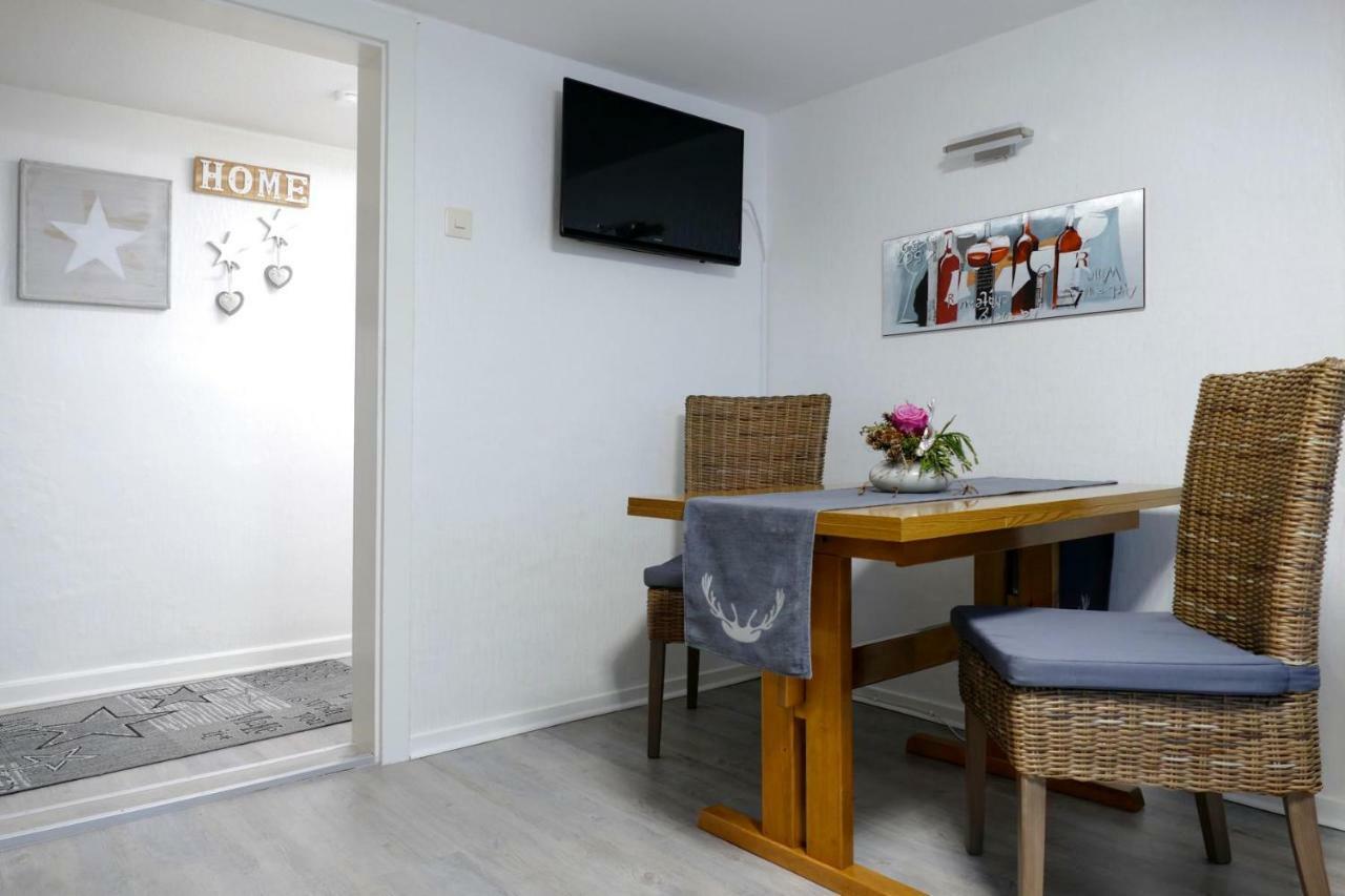 Hage Apartment *