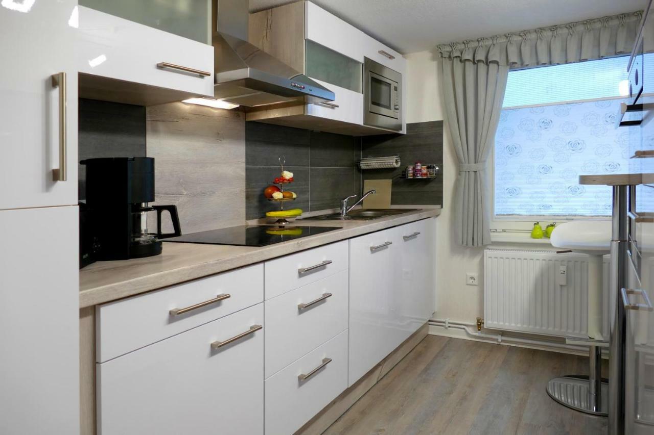 Apartment Hage Langelsheim