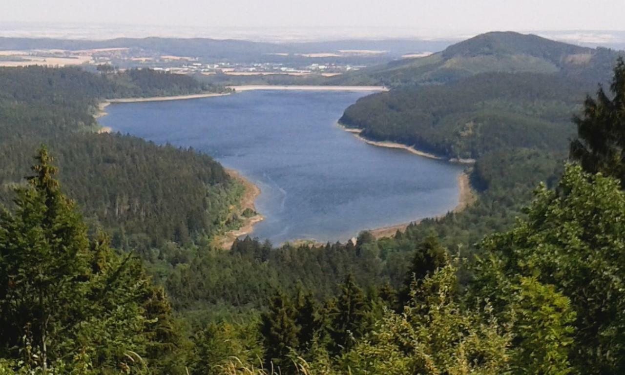 Hage * Langelsheim