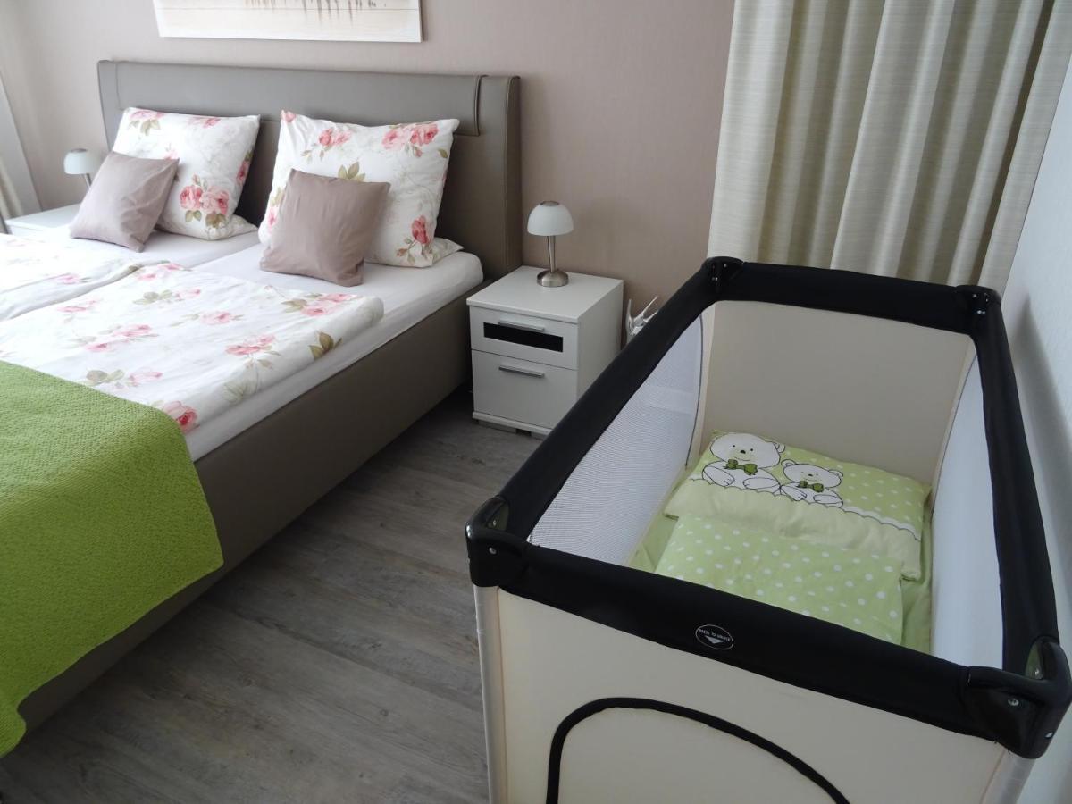 Apartment Hage Langelsheim